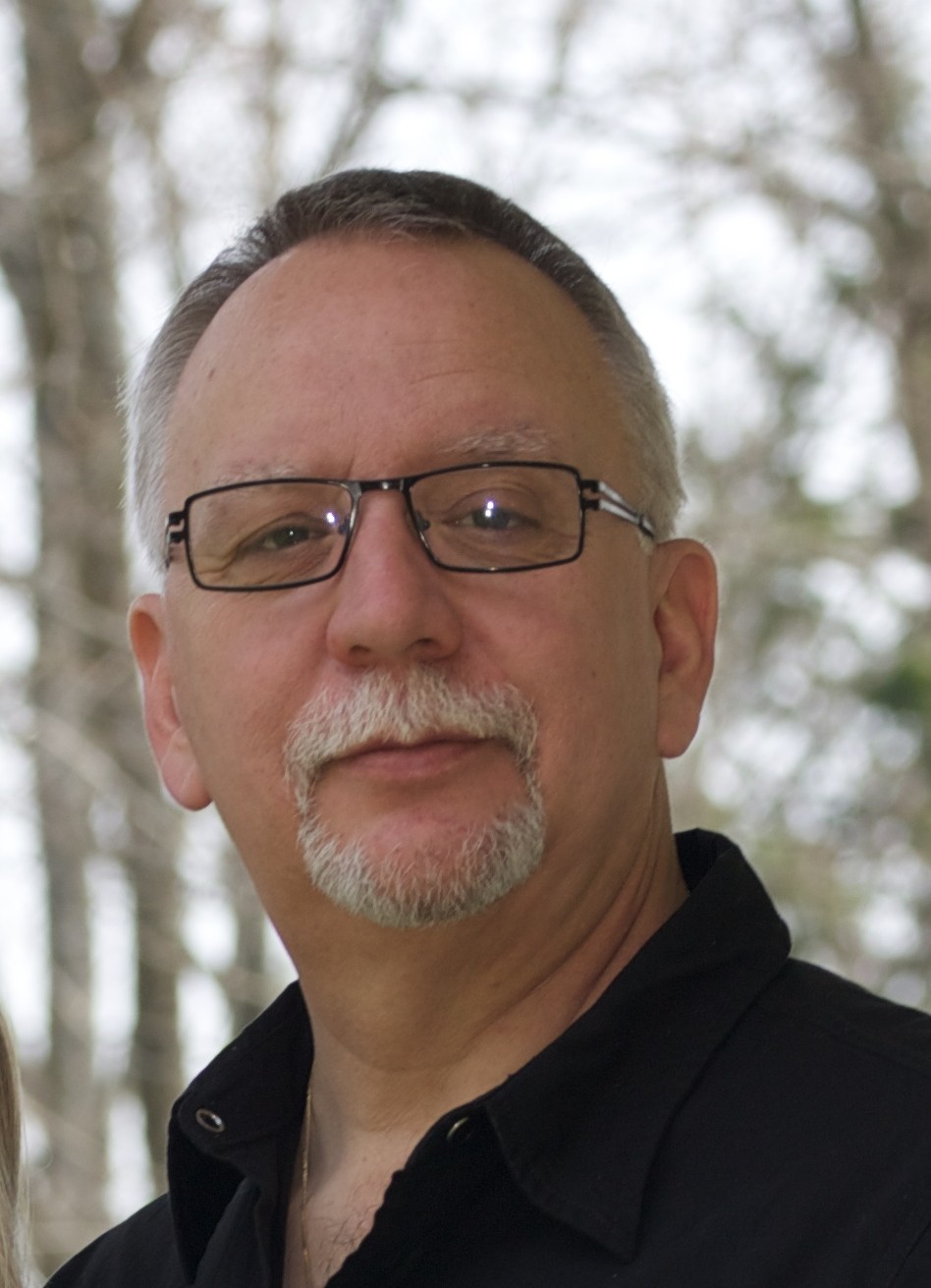 Gianni De Santis, Business Support and Operations at ISLA Business Services